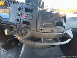 MERCEDES-BENZ Atego 1323/LBW/Klima