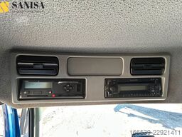 MERCEDES-BENZ Atego 1323/LBW/Klima