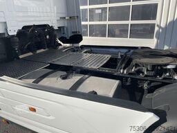 DAF FT XG+ 530 / Schubbodenhydraulik