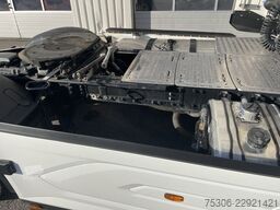 DAF FT XG+ 530 / Schubbodenhydraulik