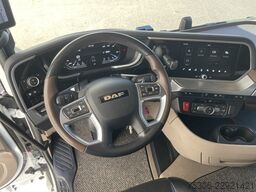 DAF FT XG+ 530 / Schubbodenhydraulik