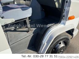 MERCEDES-BENZ Vario 814D Diff Klima Standh saniert/Lack neu