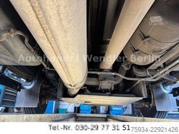 MERCEDES-BENZ Vario 814D Diff Klima Standh saniert/Lack neu