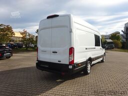 FORD Transit 350L4H3 DoKa SYNC4 WiPa ACC Kam TWA