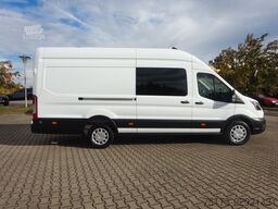 FORD Transit 350L4H3 DoKa SYNC4 WiPa ACC Kam TWA