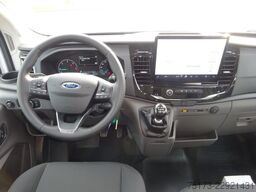 FORD Transit 350L4H3 DoKa SYNC4 WiPa ACC Kam TWA
