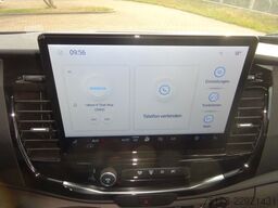 FORD Transit 350L4H3 DoKa SYNC4 WiPa ACC Kam TWA