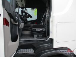 Scania R 450 B6x2*4NB / Kühkoffer / Durchlader / Lbw. /