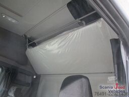 Scania R 450 B6x2*4NB / Kühkoffer / Durchlader / Lbw. /