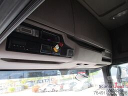 Scania R 450 B6x2*4NB / Kühkoffer / Durchlader / Lbw. /