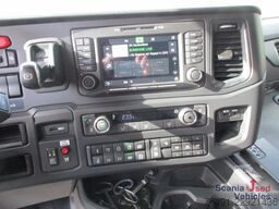 Scania R 450 B6x2*4NB / Kühkoffer / Durchlader / Lbw. /