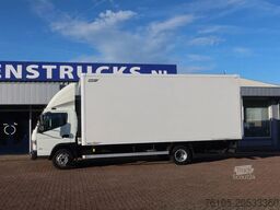 Mitsubishi Canter Mitsubishi Canter 7 C 18 + Klep 1000kg E...