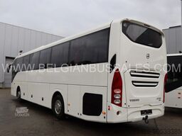 Volvo 9700HD / Full option