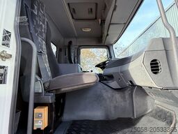 Mercedes-Benz ACTROS 1841 - 4x4 - Kran - Funk - EURO5