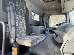 Mercedes-Benz ACTROS 1841 - 4x4 - Kran - Funk - EURO5