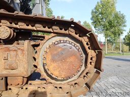 Volvo EC 750 EL | BUCKET | HYDRAULIC QUICK COUPLER