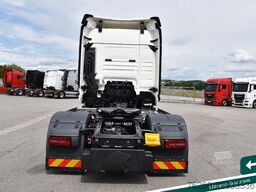 MAN TGX 18.560 LL GM Retarder Standklima ACC MIETE