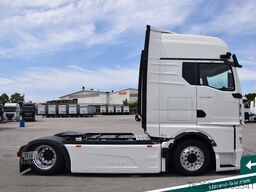 MAN TGX 18.520 Low Deck Retarder Optiview  MIETE