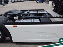 MAN TGX 18.520 Low Deck Retarder Optiview  MIETE
