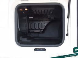 MAN TGX 18.520 Low Deck Retarder Optiview  MIETE
