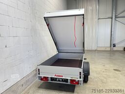 ANSSEMS GT 750.211×126 HT Deckelanhänger
