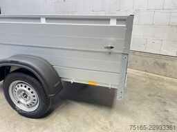 ANSSEMS GT 750.211×126 HT Deckelanhänger