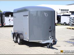 CHEVAL LIBERTE Roadster C500.02 ALU Tandem Seitentür