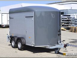 CHEVAL LIBERTE Roadster C500.02 ALU Tandem Seitentür