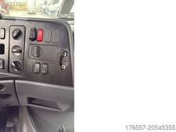 Mercedes-Benz Atego1224 Pritsche Plane + Spriegel