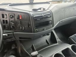 Mercedes-Benz Atego1224 Pritsche Plane + Spriegel