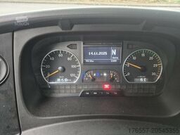 Mercedes-Benz Atego1224 Pritsche Plane + Spriegel