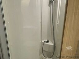 Fiat Ducato Carasuite 650 MF Teilintegriert | Voll ausgestattet