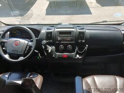 Fiat Ducato Carasuite 650 MF Teilintegriert | Voll ausgestattet