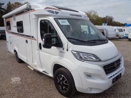 WEINSBERG CaraCompact 600 MEG Pepper *Extras*