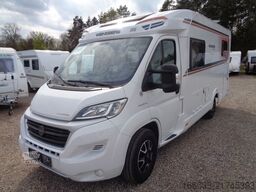 WEINSBERG CaraCompact 600 MEG Pepper *Extras*