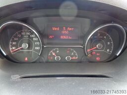 WEINSBERG CaraCompact 600 MEG Pepper *Extras*