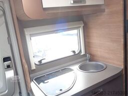 WEINSBERG CaraCompact 600 MEG Pepper *Extras*