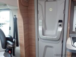 WEINSBERG CaraCompact 600 MEG Pepper *Extras*