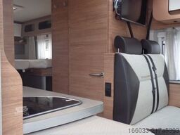 WEINSBERG CaraCompact 600 MEG Pepper *Extras*