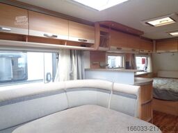 KNAUS Südwind 590 FUS