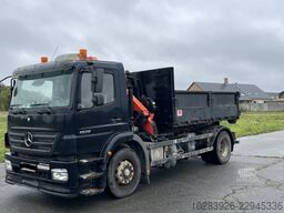 Mercedes-Benz Atego 1828