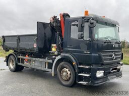 Mercedes-Benz Atego 1828