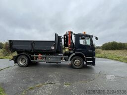 Mercedes-Benz Atego 1828