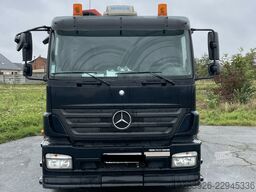 Mercedes-Benz Atego 1828