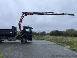 Mercedes-Benz Atego 1828