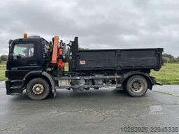 Mercedes-Benz Atego 1828