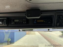 Scania P124 420, CA 6x4 NZ, Full Steel, Hubreduction, ...