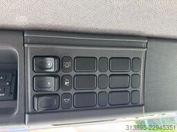 Scania P124 420, CA 6x4 NZ, Full Steel, Hubreduction, ...