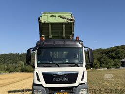 MAN TGS 35.400 BB 8×4
