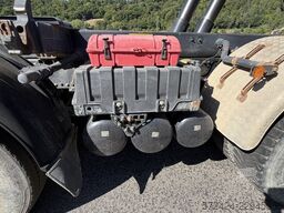 MAN TGS 35.400 BB 8×4